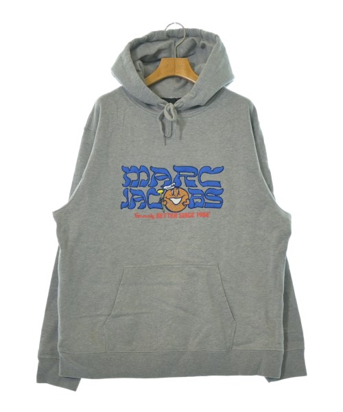 MARC JACOBS マークジェイコブス パーカー レディース 【古着】【中古】