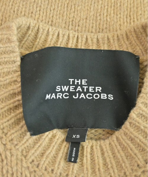 MARC JACOBS マークジェイコブス ニット・セーター レディース 【古着】【中古】_2