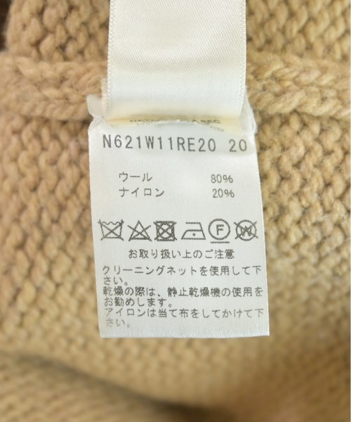 MARC JACOBS マークジェイコブス ニット・セーター レディース 【古着】【中古】_3
