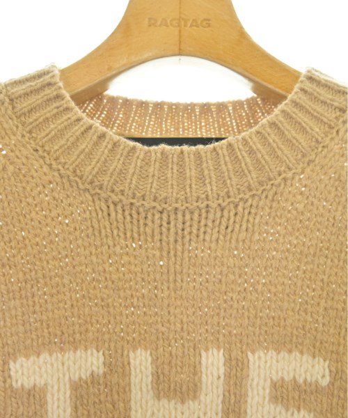 MARC JACOBS マークジェイコブス ニット・セーター レディース 【古着】【中古】_5