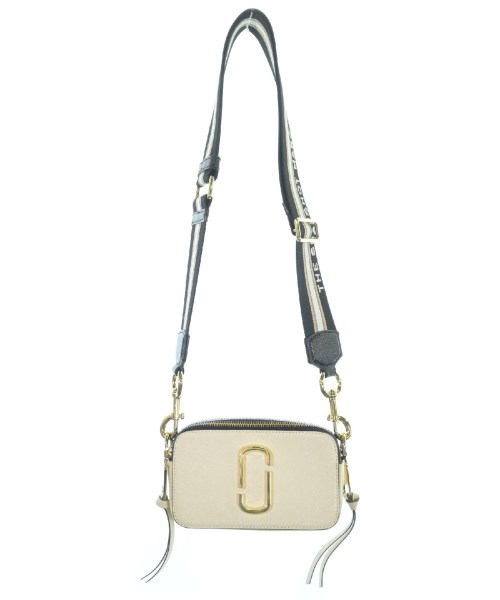MARC JACOBS マークジェイコブス ショルダーバッグ メンズ