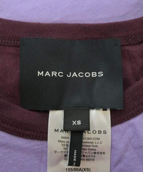 MARC JACOBS マークジェイコブス Tシャツ・カットソー レディース 【古着】【中古】_2