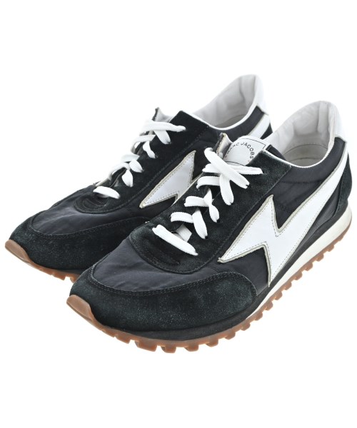 MARC JACOBS マークジェイコブス スニーカー メンズ 【古着】【中古】