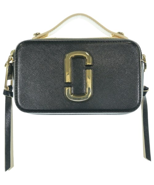 MARC JACOBS マークジェイコブス ショルダーバッグ レディース 【古着】【中古】