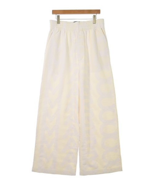 MARC JACOBS マークジェイコブス スウェットパンツ レディース 【古着】【中古】