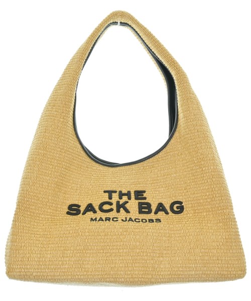 MARC JACOBS マークジェイコブス かごバッグ レディース 【古着】【中古】