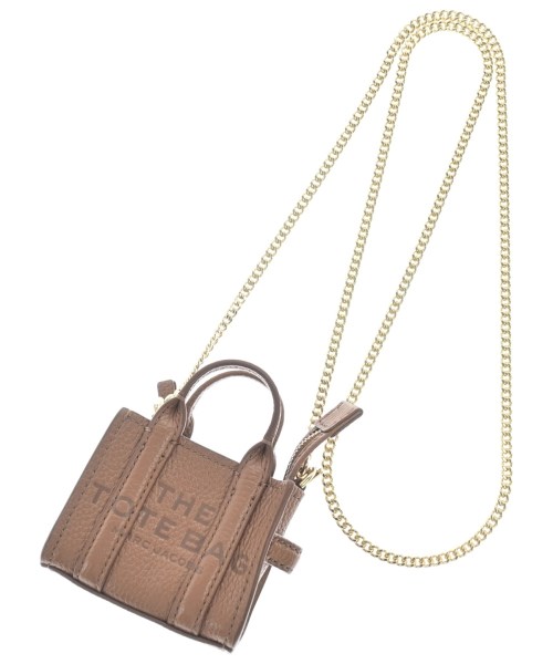 MARC JACOBS マークジェイコブス ポーチ レディース 【古着】【中古】