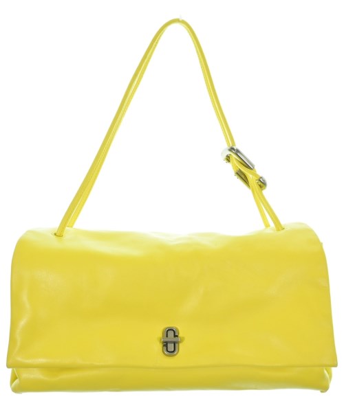 MARC JACOBS マークジェイコブス ショルダーバッグ レディース 【古着】【中古】