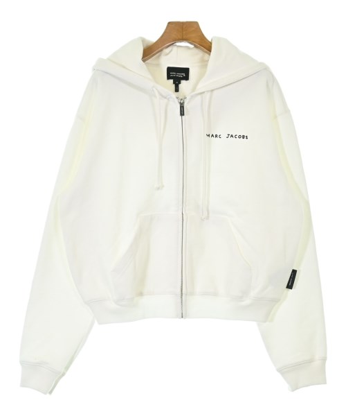 MARC JACOBS マークジェイコブス パーカー レディース 【古着】【中古】