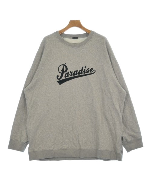 MARC JACOBS マークジェイコブス スウェット メンズ 【古着】【中古】