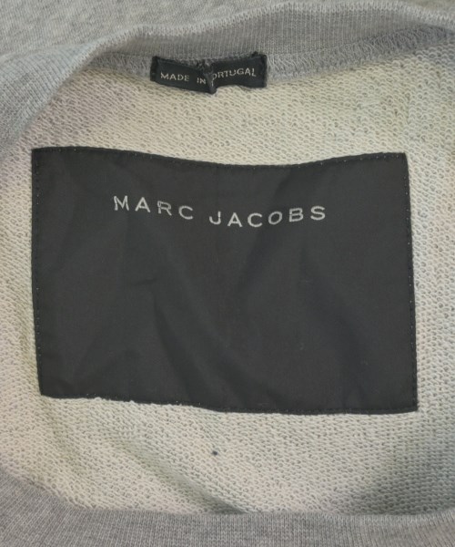 MARC JACOBS マークジェイコブス スウェット メンズ 【古着】【中古