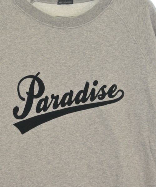 MARC JACOBS マークジェイコブス スウェット メンズ 【古着】【中古