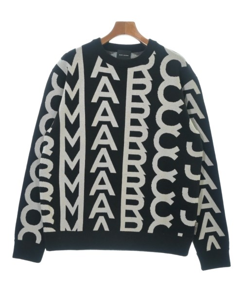 MARC JACOBS マークジェイコブス ニット・セーター メンズ 【古着】【中古】