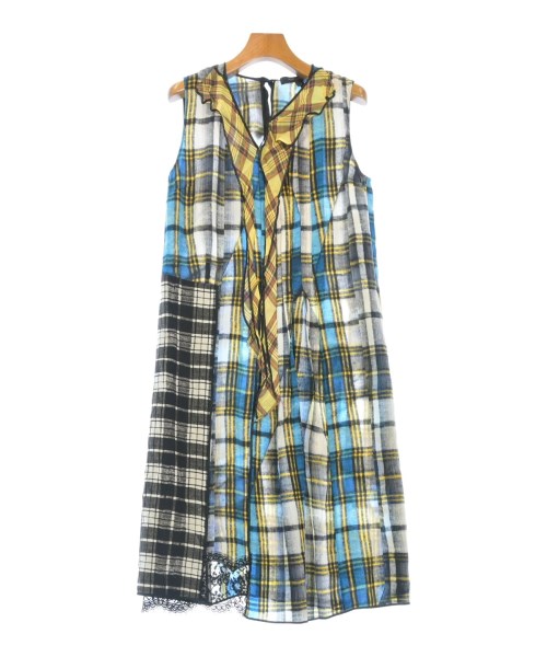 MARC JACOBS マークジェイコブス ワンピース レディース 【古着】【中古】