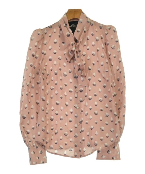 MARC JACOBS マークジェイコブス ブラウス レディース 【古着】【中古】