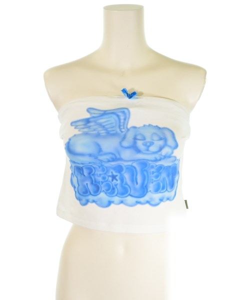 MARC JACOBS マークジェイコブス Tシャツ・カットソー レディース 【古着】【中古】