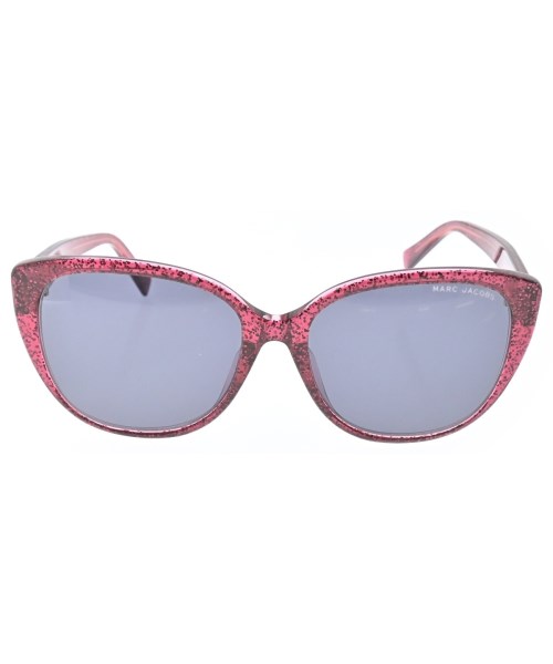 MARC JACOBS マークジェイコブス サングラス レディース 【古着