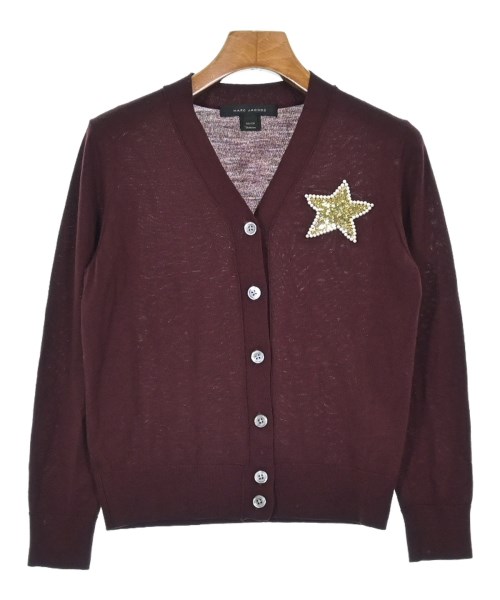MARC JACOBS マークジェイコブス カーディガン レディース