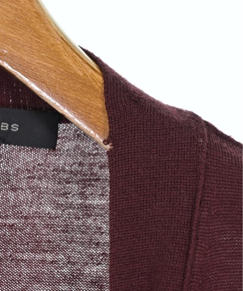 MARC JACOBS カーディガン レディース マークジェイコブス 中古 古着