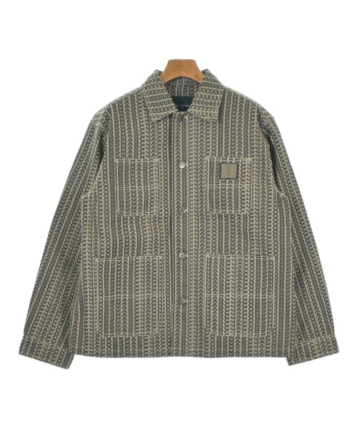MARC JACOBS マークジェイコブス カバーオール レディース 【古着】【中古】