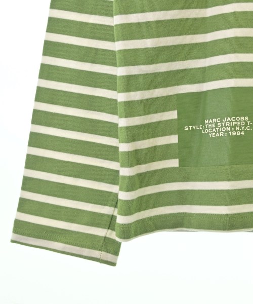 MARC JACOBS マークジェイコブス Tシャツ・カットソー レディース 【古着】【中古】_4