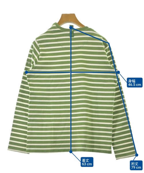 MARC JACOBS マークジェイコブス Tシャツ・カットソー レディース 【古着】【中古】_5