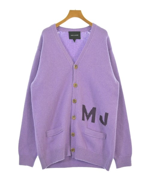 MARC JACOBS マークジェイコブス カーディガン レディース 【古着】【中古】