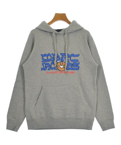 MARC JACOBS マークジェイコブス パーカー レディース 【古着】【中古】