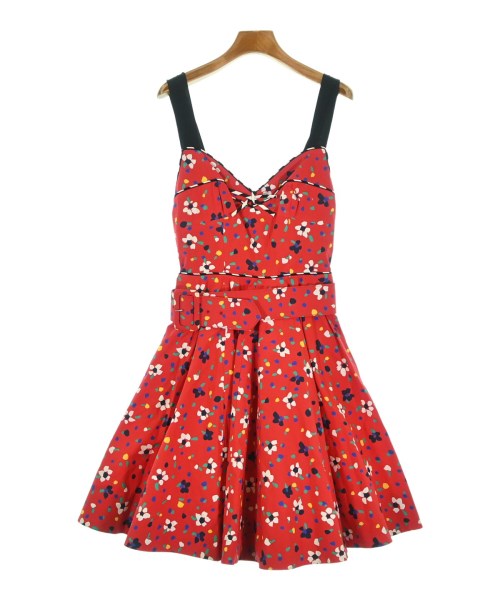 MARC JACOBS マークジェイコブス ワンピース レディース 【古着】【中古】