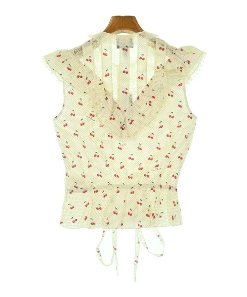 MARC JACOBS マークジェイコブス ブラウス レディース 【古着】【中古】_1