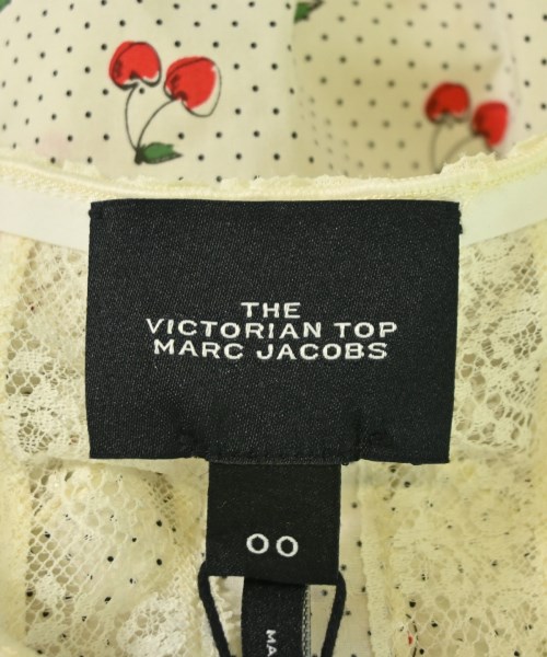 MARC JACOBS マークジェイコブス ブラウス レディース 【古着】【中古】_2