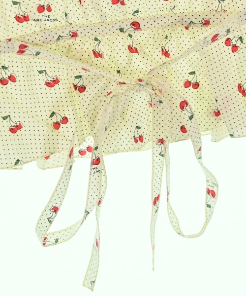 MARC JACOBS マークジェイコブス ブラウス レディース 【古着】【中古】_4