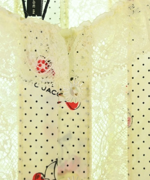 MARC JACOBS マークジェイコブス ブラウス レディース 【古着】【中古】_5