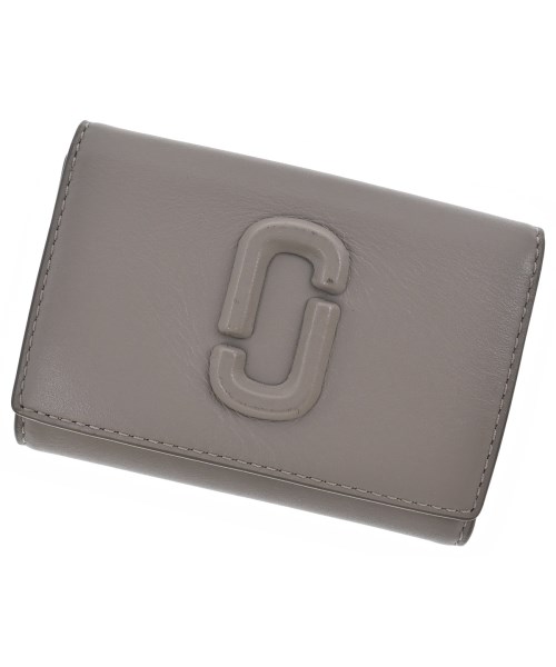 MARC JACOBS マークジェイコブス 財布・コインケース レディース 【古着】【中古】