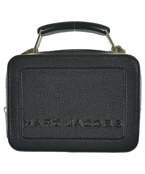 MARC JACOBS マークジェイコブス ショルダーバッグ レディース 【古着】【中古】