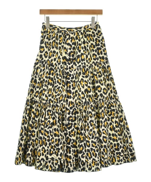 MARC JACOBS マークジェイコブス ロング・マキシ丈スカート レディース 【古着】【中古】 10,153円