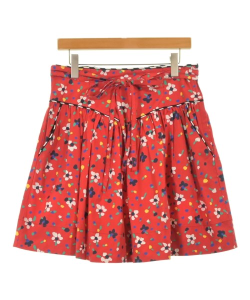 MARC JACOBS マークジェイコブス ミニスカート レディース 【古着】【中古】 9,880円