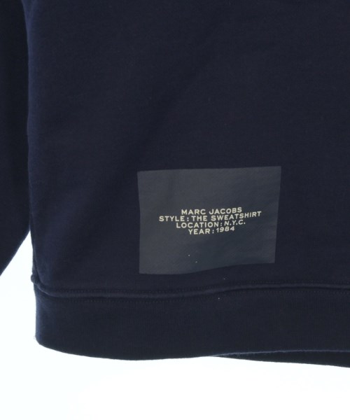 MARC JACOBS マークジェイコブス スウェット レディース 【古着】【中古】_4