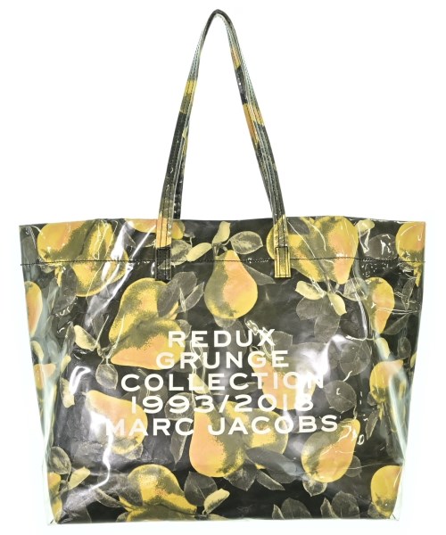 MARC JACOBS マークジェイコブス トートバッグ レディース 【古着】【中古】