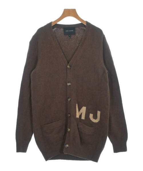 MARC JACOBS マークジェイコブス カーディガン レディース 【古着】【中古】