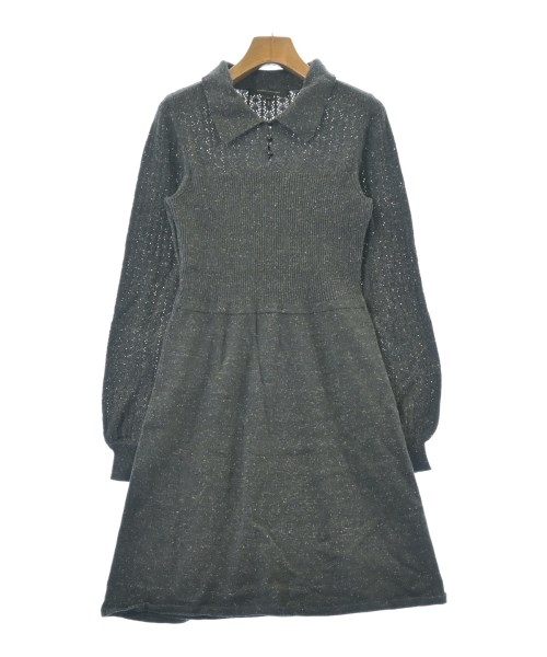 MARC JACOBS マークジェイコブス ワンピース レディース 【古着】【中古】