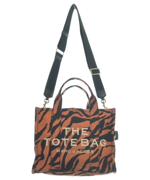 MARC JACOBS マークジェイコブス トートバッグ レディース 【古着】【中古】