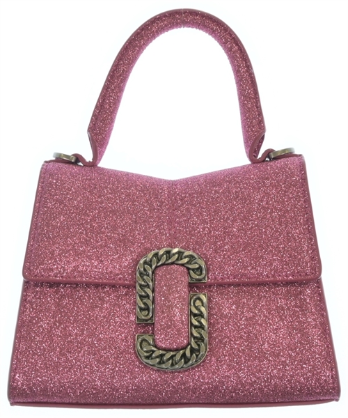 MARC JACOBS マークジェイコブス ハンドバッグ レディース 【古着】【中古】