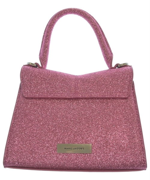 MARC JACOBS マークジェイコブス ハンドバッグ レディース 【古着】【中古】_1