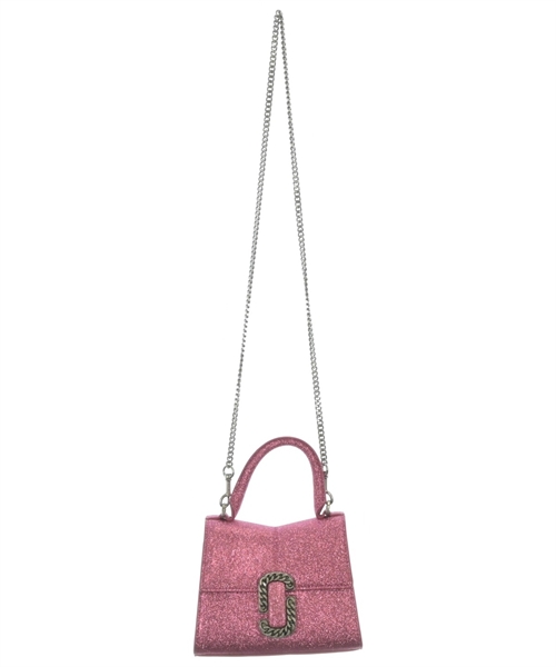 MARC JACOBS マークジェイコブス ハンドバッグ レディース 【古着】【中古】_2