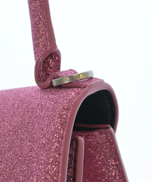 MARC JACOBS マークジェイコブス ハンドバッグ レディース 【古着】【中古】_4