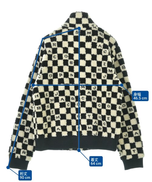 MARC JACOBS マークジェイコブス ブルゾン（その他） レディース 【古着】【中古】_5