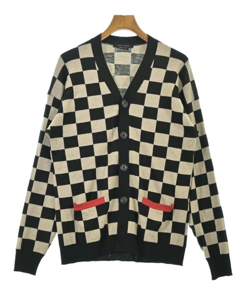 MARC JACOBS マークジェイコブス カーディガン メンズ 【古着】【中古】
