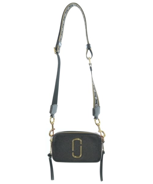MARC JACOBS マークジェイコブス ショルダーバッグ レディース 【古着】【中古】