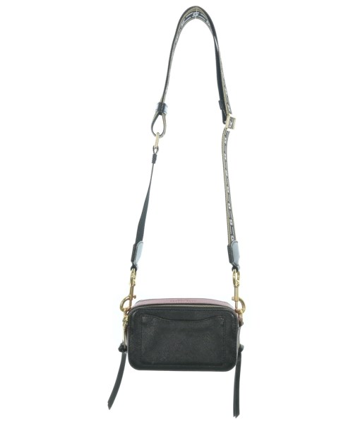 MARC JACOBS マークジェイコブス ショルダーバッグ レディース 【古着】【中古】 MARC JACOBS マークジェイコブス ショルダーバッグ レディース 【古着】【中古】